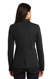 Delta Sigma Theta Casual Torch Blazer