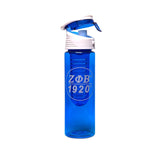 Zeta Phi Beta New Member Package