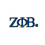 Zeta Phi Beta New Member Package
