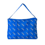 Zeta Phi Beta Nylon Go Bag - Zeta Phi Beta
