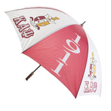Kappa Jumbo Umbrella -  Kappa Alpha Psi