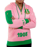 AKA Elite Pullover Hoodie