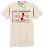 Invictus - Kappa Alpha Psi