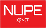 Nupe Embroidered Fleece Shorts - Kappa Alpha Psi Fraternity Inc