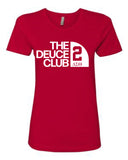 Delta Club Series T-Shirt - Delta Sigma Theta (fitted)