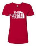 Delta Club Series T-Shirt - Delta Sigma Theta (fitted)