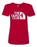 Delta Club Series T-Shirt - Delta Sigma Theta (fitted)