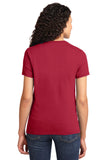 Delta Call Tag Printed T-Shirt - Delta Sigma Theta
