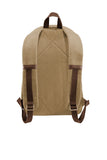 Iota Phi Theta Stamp Canvas Backpack