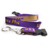 Omega Psi Phi New Member Package