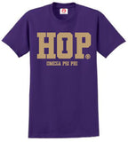 IHOP T-Shirt - Omega Psi Phi