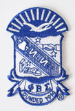 Phi Beta Sigma Large 10