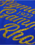 Sigma Gamma Rho Glitter Long Sleeve Tees