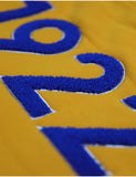 SG RHO Chenille Shield Hoodie - Sigma Gamma Rho