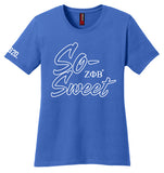 Zeta Call Tag T-Shirt - Zeta Phi Beta