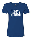 Zeta Club Series T-Shirt - Zeta Phi Beta