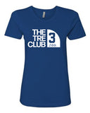 Zeta Club Series T-Shirt - Zeta Phi Beta