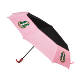 AKA Automatic Hurricane Umbrella - Alpha Kappa Alpha