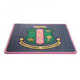 Alpha Kappa Alpha Mouse Pad