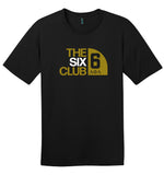 Alpha Club Series T-Shirt - Alpha Phi Alpha