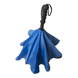 SG Rho Inverted Umbrella - Sigma Gamma Rho