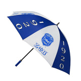 Zeta Jumbo Umbrella - Zeta Phi Beta
